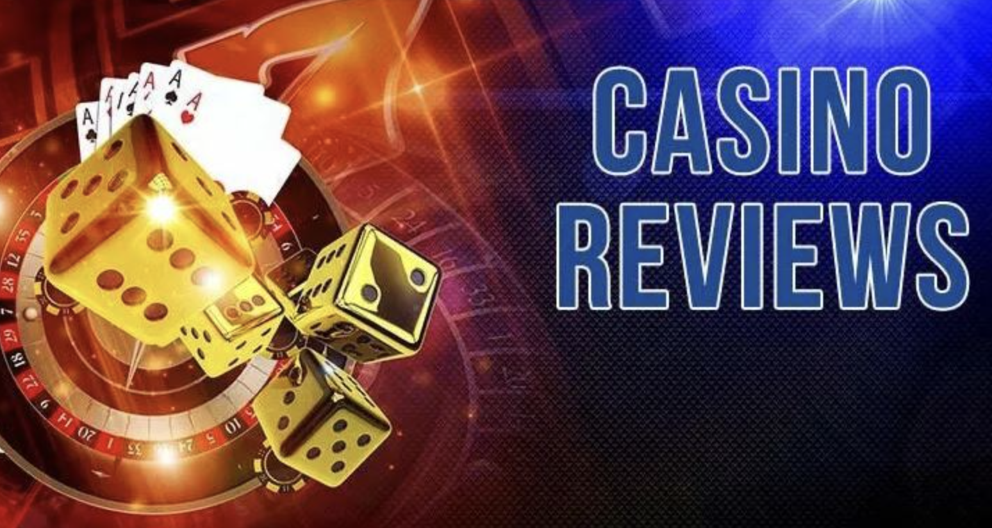 Recommend a Casino for Betinin Review