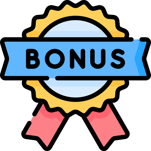 Welcome Bonus in the App