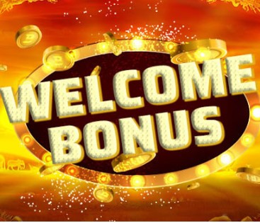 Register and Grab Your Welcome Bonus