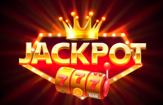 Win Big with Progressive Jackpots