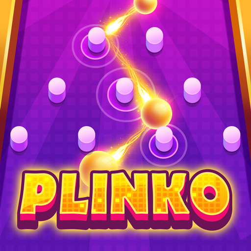 Feel the Rush with Plinko