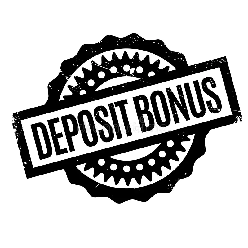 Deposit Bonuses and Referral Offers