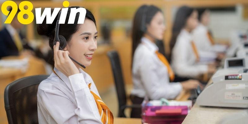 Người chơi cần chuẩn bị đầy đủ thông tin trước khi gửi