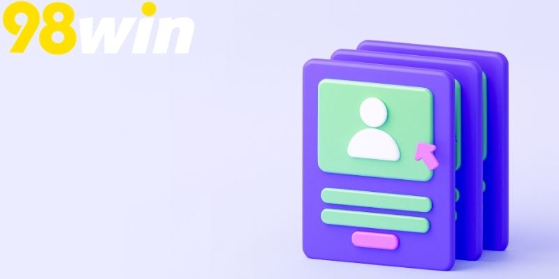 Đăng ký thất bại do nhập thông tin không khớp